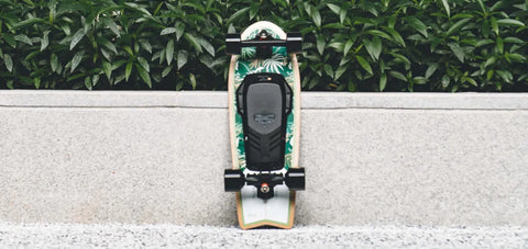 Meepo Mini Dual Elektro-Skateboard