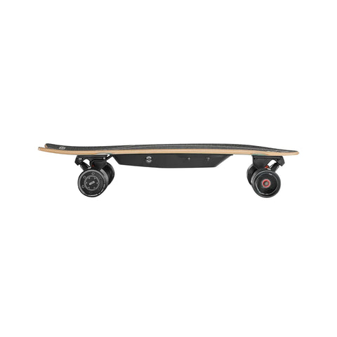 Meepo Mini Dual Elektro-Skateboard
