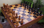Giant Chess Set - 20 CM - Giant Chess - Playoffside.com