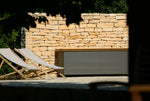 Chest'r  Luxury Outdoor Storage Box Available in 9 Colours and Personalisation - Grey / Standard Model - Tradewinds - Playoffside.com