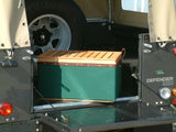 FRESH'R Outdoor Patio Cooler Personalisation Available & 14 Colours - Dark Green / Personalisation - Tradewinds - Playoffside.com