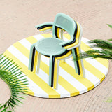 Toni Outdoor Armchair Available in 6 Colors - Sandy Beige - Fatboy - Playoffside.com