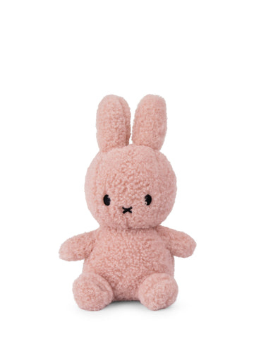 Miffy Corduroy Teddybear Available in 2 Sizes & 8 Colors