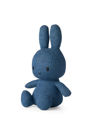 Buy Miffy Sitting Corduroy Mid Wash Denim from Bon Ton Toys