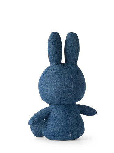Buy Miffy Sitting Corduroy Mid Wash Denim from Bon Ton Toys
