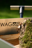 Tradewinds - Wagoon All-Terrain Cart with Personalisation - Standard Model - Playoffside.com