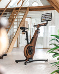 NOHrD Luxury Indoor Bike Available in 6 Colors - Cherry - NOHRD - Playoffside.com