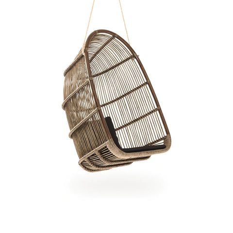 Renoir Hanging Chair Available in 2 Colors