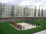 Giant Chess Set - 40 CM - Giant Chess - Playoffside.com