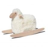 Rocking White Sheep Available in 2 Styles - Grazing - Meier Germany - Playoffside.com