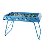 RS Barcelona - RS3 Indoor and Outdoor Design Football Table - Blue - Playoffside.com
