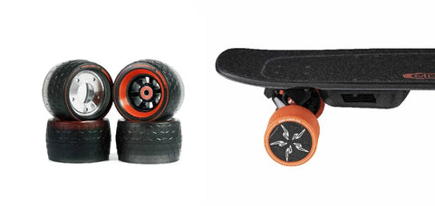 Meepo Mini S2 Electric Skateboard Available in 2 Models - Mini 2S ER - Meepo - Playoffside.com