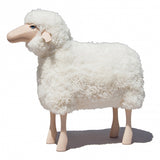 Meier Germany - White Sheep - XL - Playoffside.com