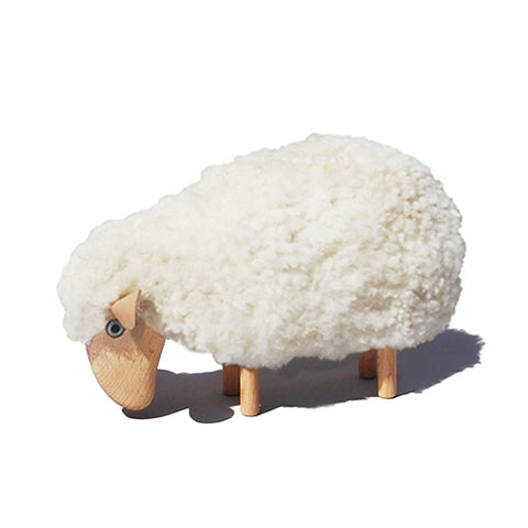 Meier Germany - Grazing Lamb and Sheep in 4 Sizes - Small - Playoffside.com