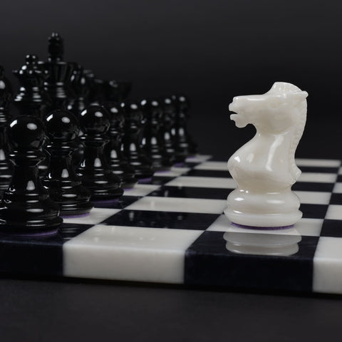 Chess - Purling