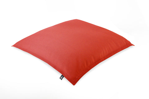 Big Bag Pool Float Available in 7 Colours - Coral - Ogo - Playoffside.com