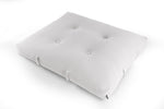 Ogo - Bali XXL Pool Float Available in 6 Colors - White - Playoffside.com