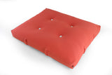 Bali XXL Pool Float Available in 6 Colors - Coral - Ogo - Playoffside.com