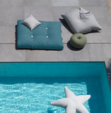 Ogo - Bali XXL Pool Float Available in 6 Colors - Savanne - Playoffside.com