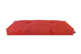 Bali Out Pool Float Available in 8 Colours - Mustard - Ogo - Playoffside.com