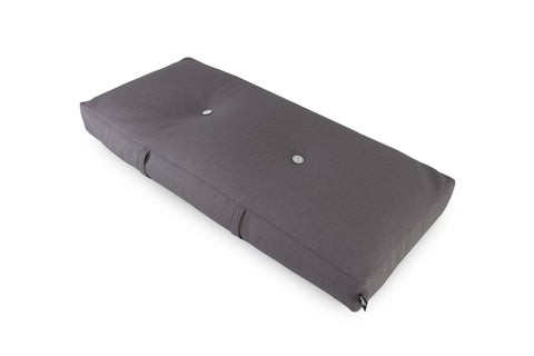 Ogo - Bali Out Pool Float Available in 8 Colours - Anthracite - Playoffside.com
