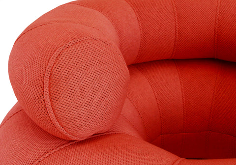 Ogo - Don Out Sofa Available in 7 Colours - Savanne - Playoffside.com