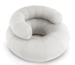 Don Out Sofa XL Available in 9 Colours - White - Ogo - Playoffside.com