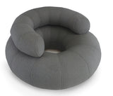 Don Out Sofa XL Available in 9 Colours - Anthracite - Ogo - Playoffside.com