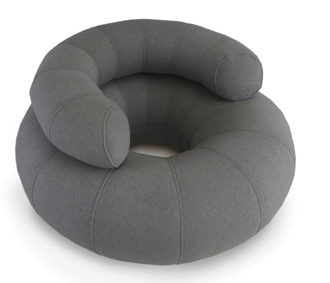 Ogo - Don Out Sofa XL Available in 9 Colours - Anthracite - Playoffside.com