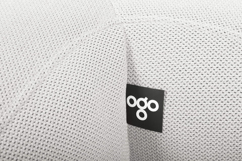 Ogo - Starfish XXL Available in 6 Colours - Savanne - Playoffside.com