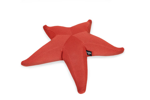 Ogo - Starfish Pool Float - Coral - Playoffside.com
