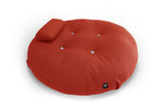 Ogo - Maria Pool Floater & Lounger Available in 8 Colours - Coral - Playoffside.com