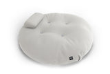 Ogo - Maria Pool Floater & Lounger Available in 8 Colours - White - Playoffside.com