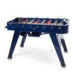 RS2 Luxury Metal Design Outdoor Football Table - Navy (indoor ) - RS Barcelona - Playoffside.com