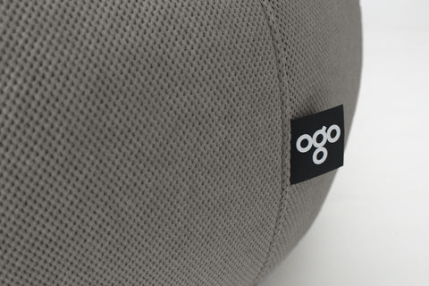 Ogo - Don Out Table by Ogo Available in 2 Colors - Savanne - Playoffside.com