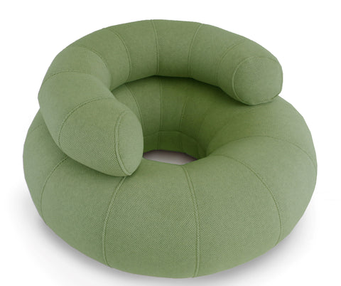 Ogo - Don Out Sofa XL Available in 9 Colours - Green - Playoffside.com