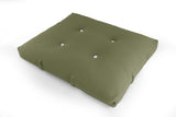 Ogo - Bali XXL Pool Float Available in 6 Colors - Green - Playoffside.com