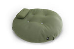 Ogo - Maria Pool Floater & Lounger Available in 8 Colours - Green - Playoffside.com