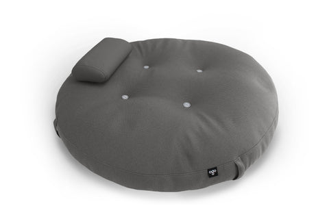 Maria Pool Floater & Lounger Available in 8 Colours - Mineral - Ogo - Playoffside.com