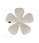 Flower Pool Float Available in 8 Colors & 4 Sizes - Sand / S - Ogo - Playoffside.com