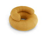 Don Out Sofa XL Available in 9 Colours - Mustard - Ogo - Playoffside.com