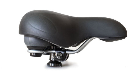 Fahrrad-Komfort-Sattel für NOHRD Indoor Bikes