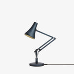 Anglepoise  90 Mini Mini Desk Lamp Available in 4 Colours - Warm Silver and Blush - Anglepoise - Playoffside.com