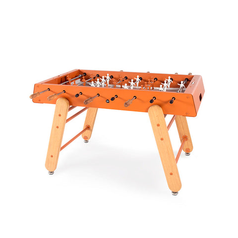 RS Barcelona - RS4 Outdoor Luxury Design Football Table - Terra - Playoffside.com