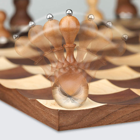 Umbra - Wobble Chess Set - Default Title - Playoffside.com