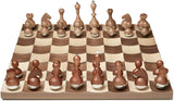 Wobble Chess Set - Default Title - Umbra - Playoffside.com