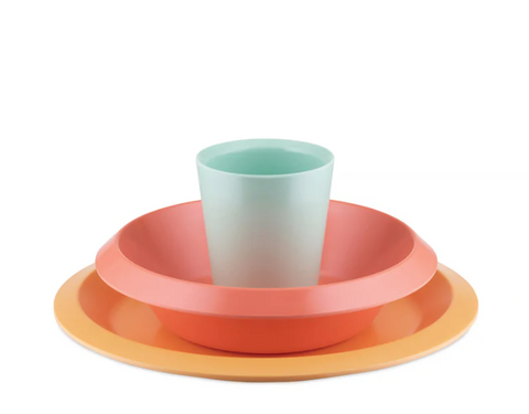 Giro Children Table Set Available in 2 Colors