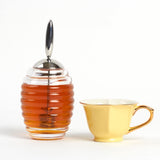 Beautiful Design Honey Pot - Default Title - Alessi - Playoffside.com