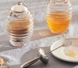 Beautiful Design Honey Pot - Default Title - Alessi - Playoffside.com