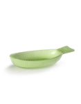 Fish Shaped Deep Serving Plates Available in 3 Colors - Green - Serax - Playoffside.com